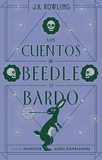 CUENTOS DE BEEDLE EL BARDO