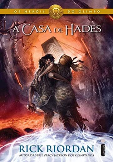 A casa de Hades