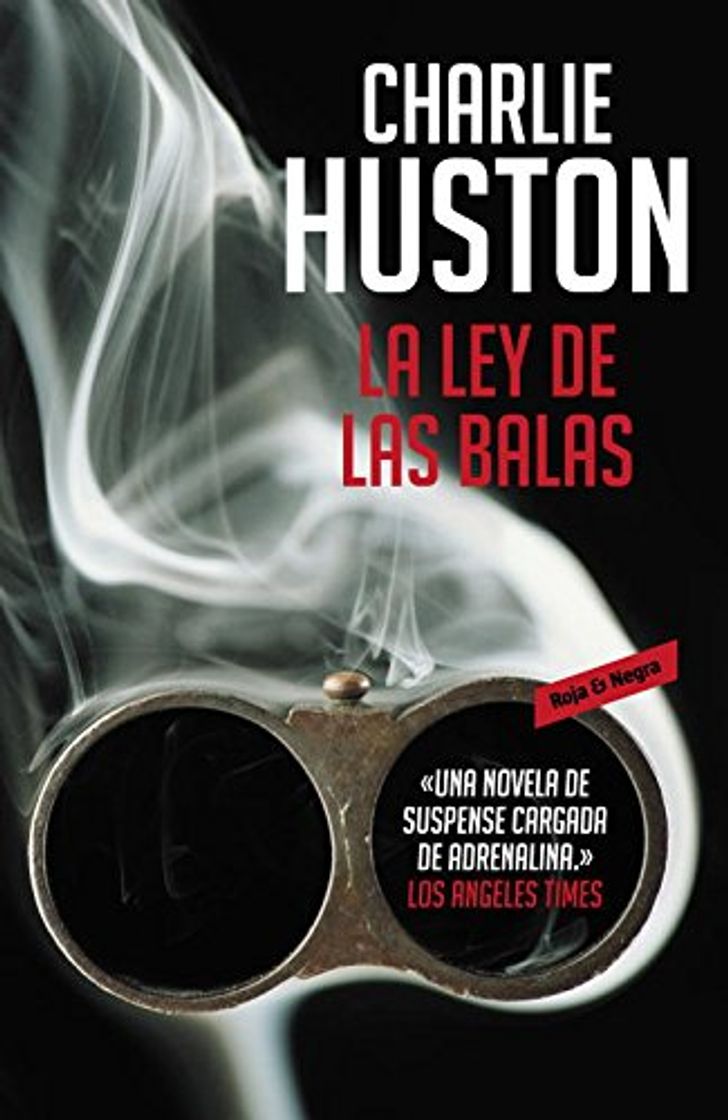 Libro La ley de las balas