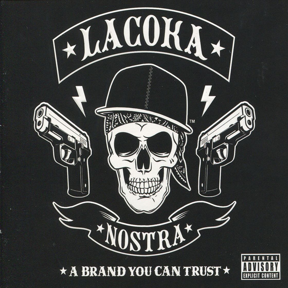 Canción Fuck Tony Montana (feat. Sick Jacken of Psycho Realm & B-Real of Cypress Hill)