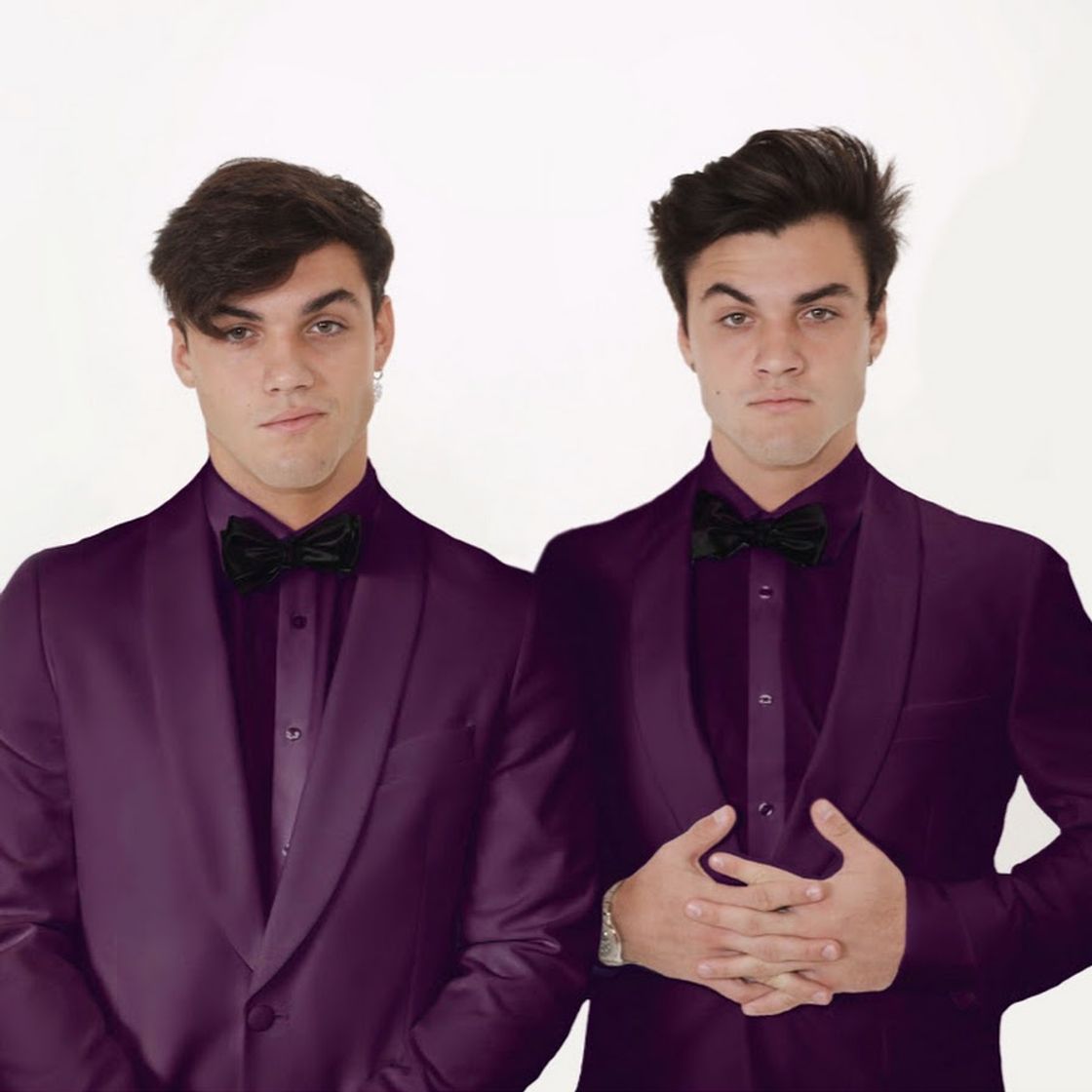 Moda Dolan Twins