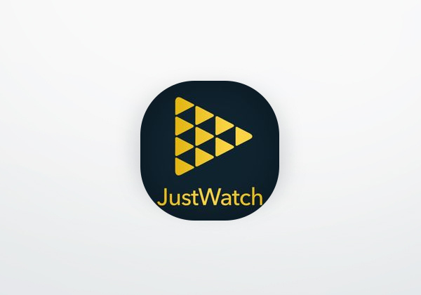 JustWatch - Movies & TV Shows