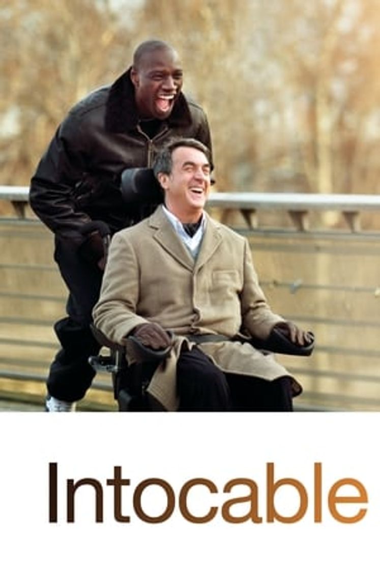 Intocáveis