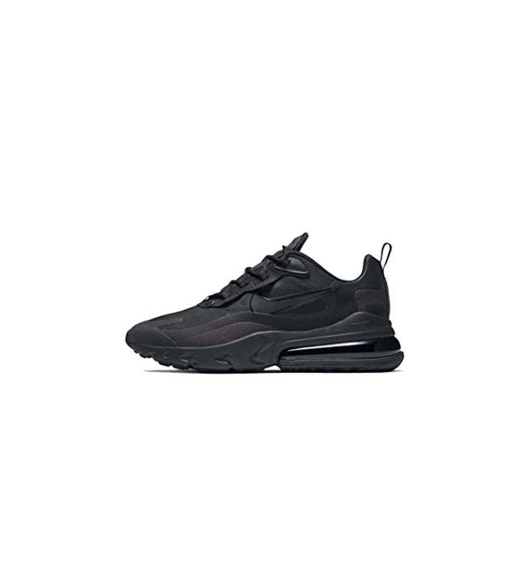 Product NIKE Air MAX 270 React Black