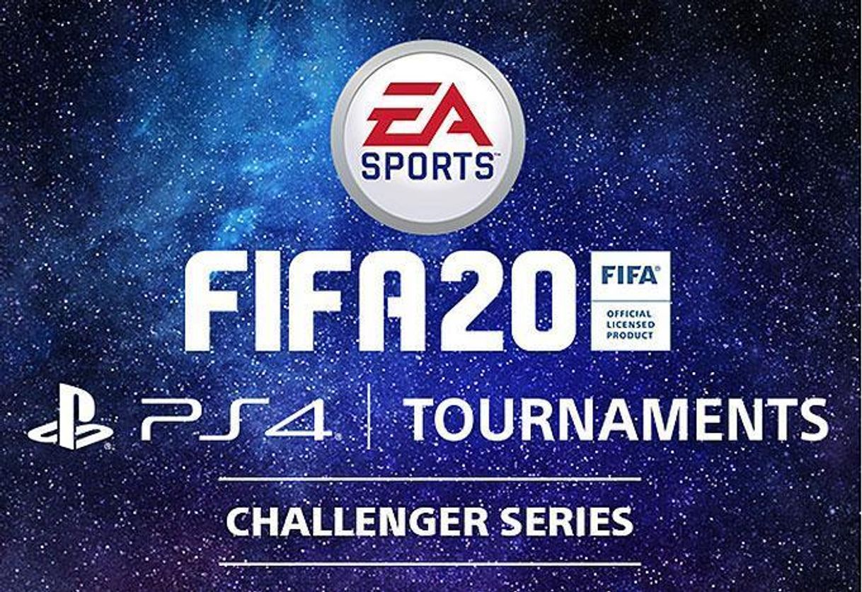 Torneos de fifa 20 para tu ps4