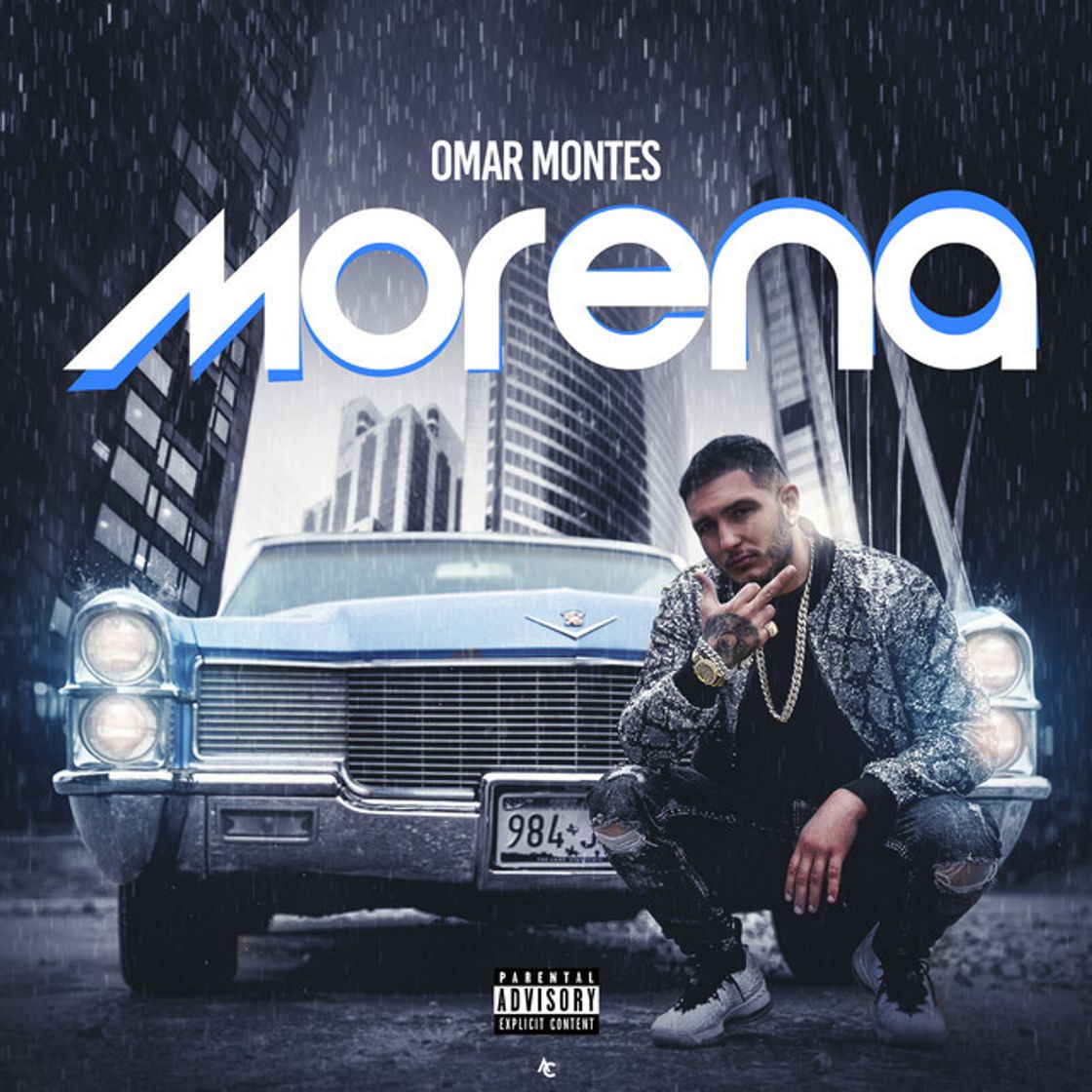 Canción Morena