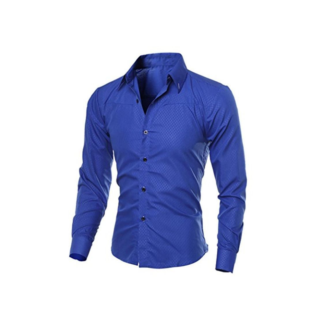 Producto Camisas Hombre