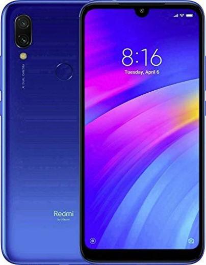 Xiaomi Redmi 7 15,9 cm