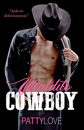 Book Maldito cowboy