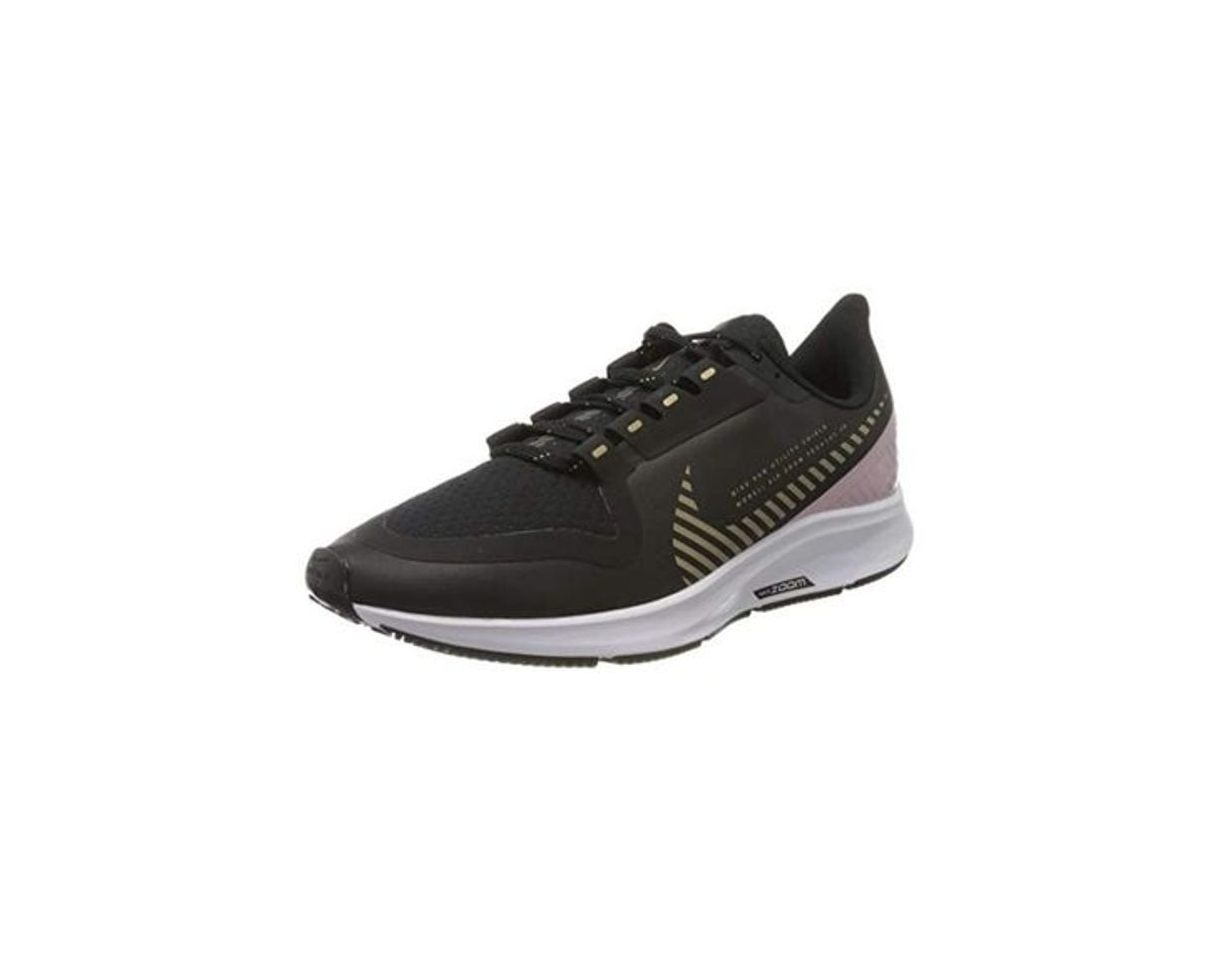 Productos Nike W Air Zoom Peg 36 Shield, Zapatillas para Correr para Mujer,