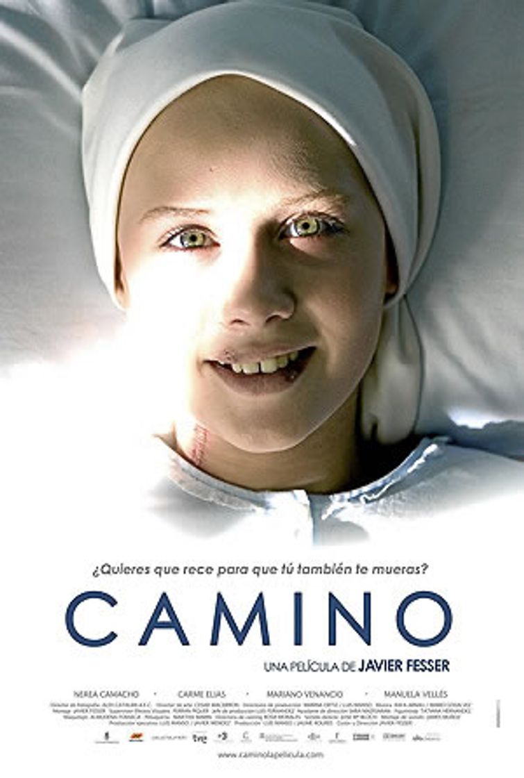 Movie Camino