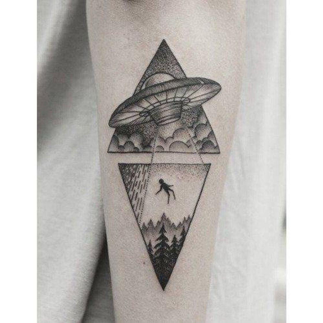Social Tattoo 