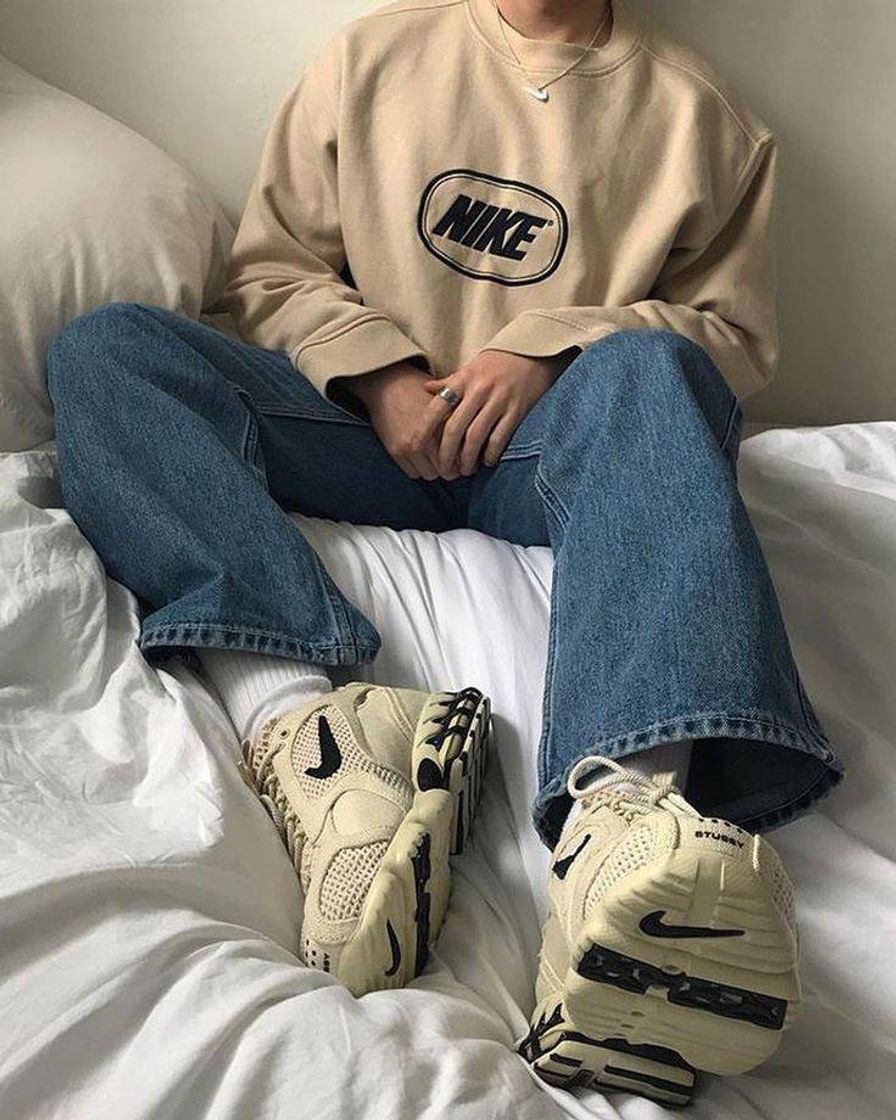 Social Nike style