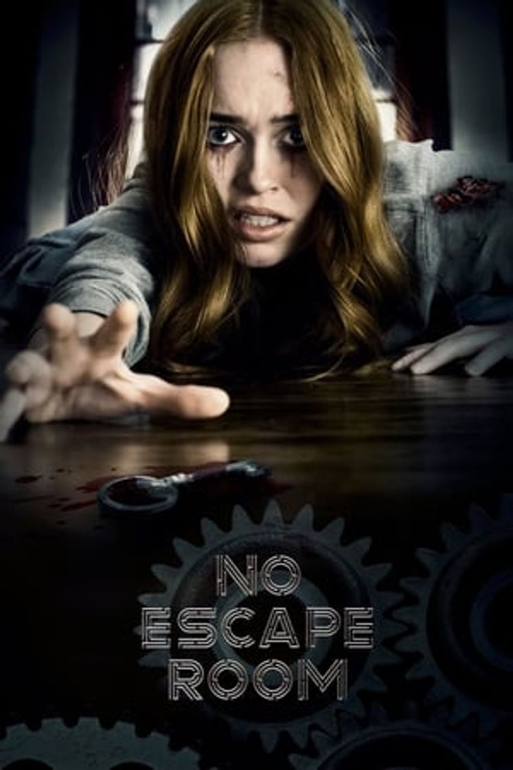 Movie No Escape Room