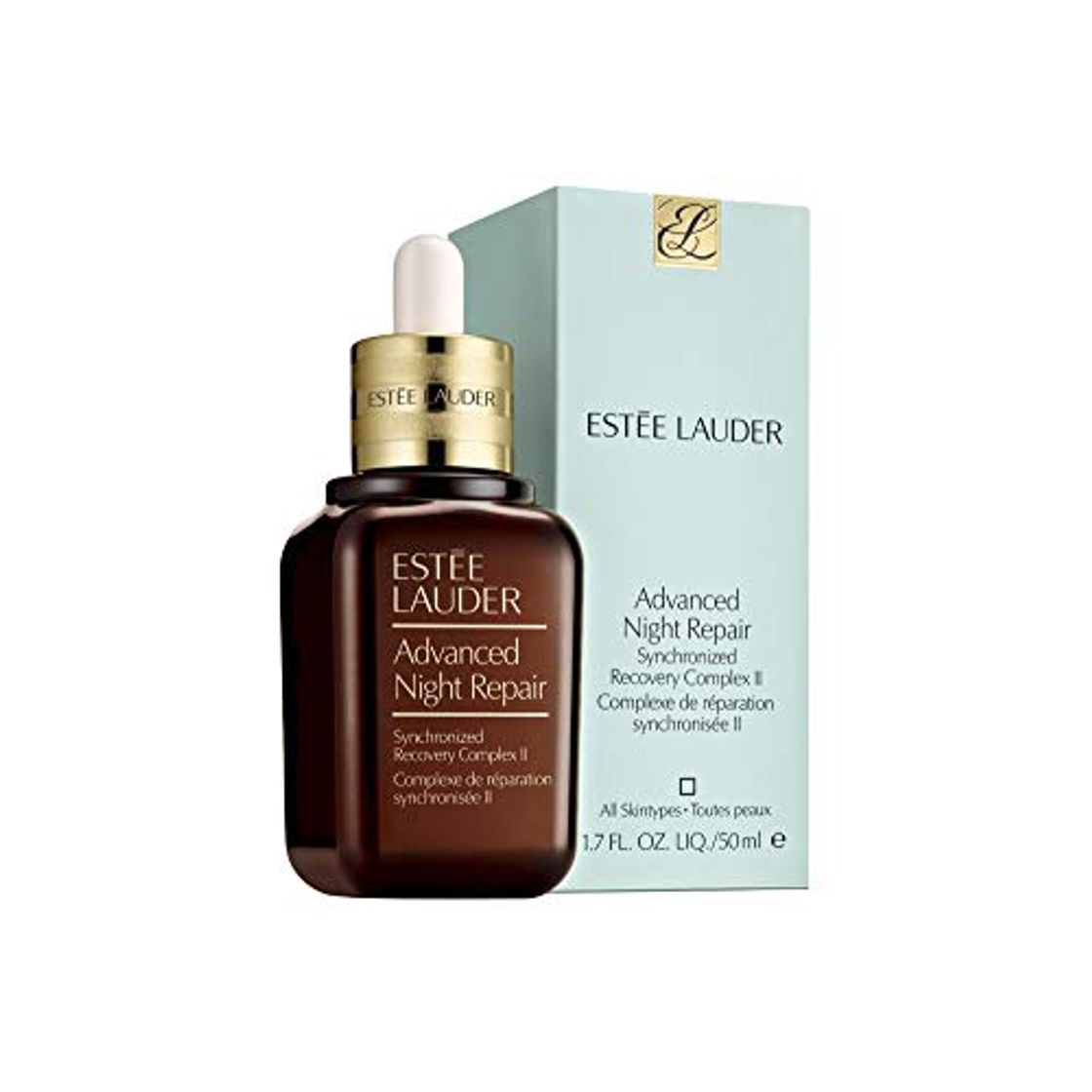 Sérum reparador noche, de Estée Lauder
