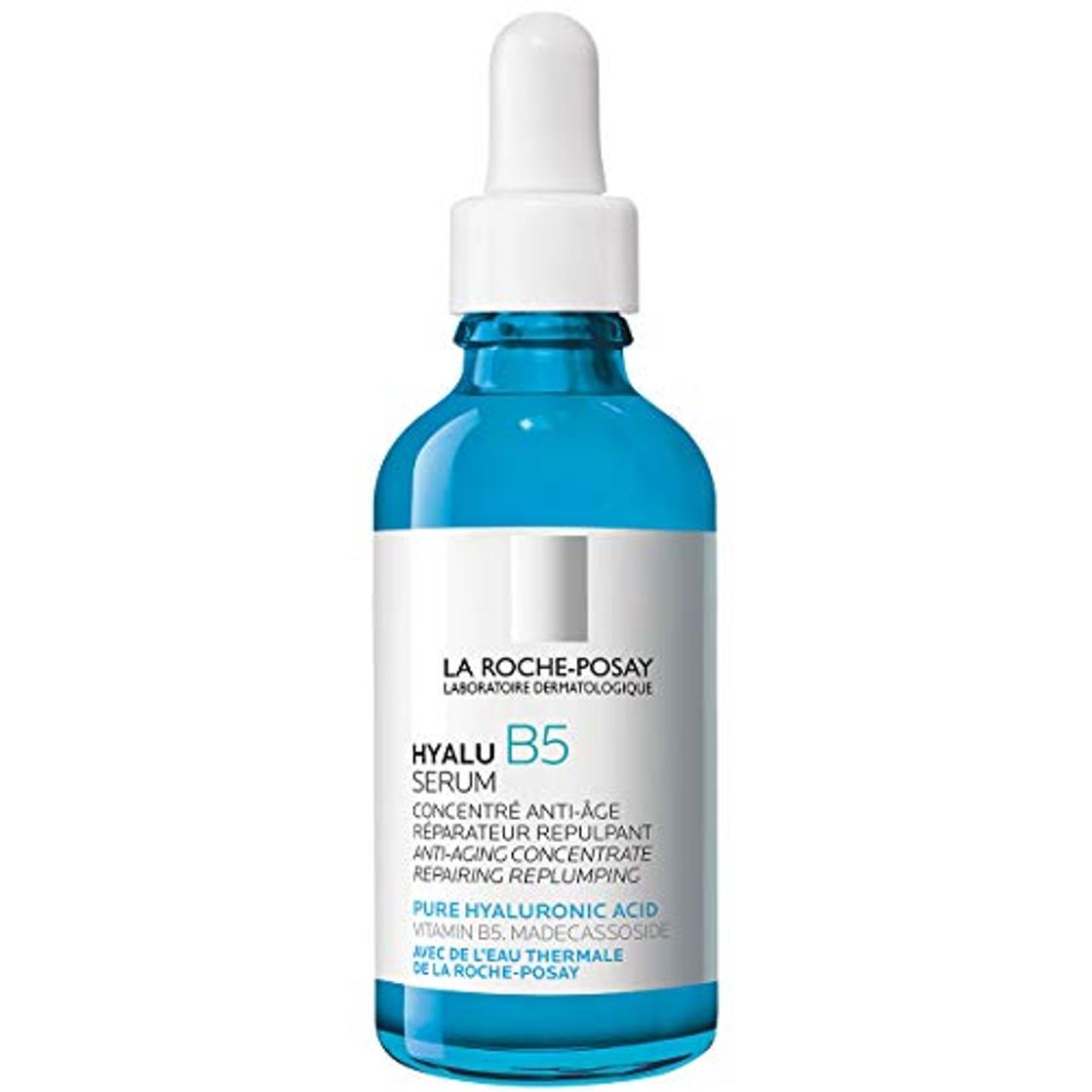 Producto Hyalu B5 Serum anti winkle concentrate repairing replumping 50 ml