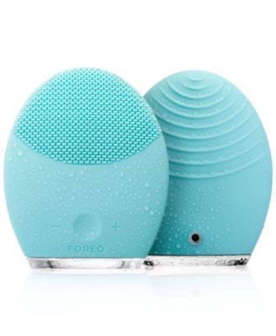 Fashion foreo luna 2 oily skin 