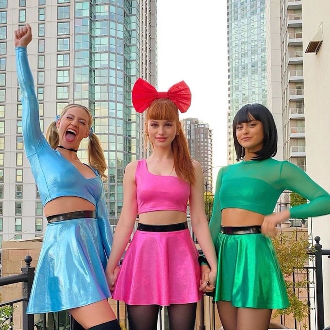 Fashion ppg 