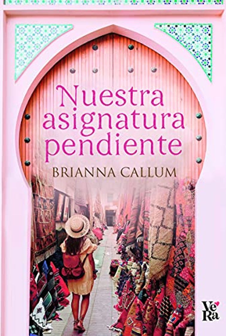 Libro Nuestra asignatura pendiente