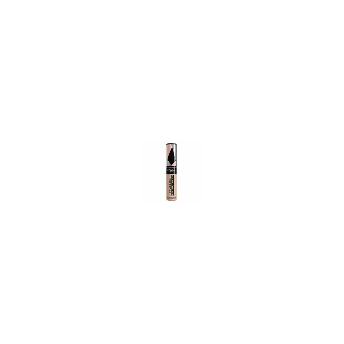 Social L'Oreal Paris Infalible More than Concealer