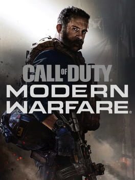 Videogames Call Of Duty: Modern Warfare