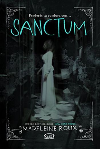 Sanctum (Saga Asylum)