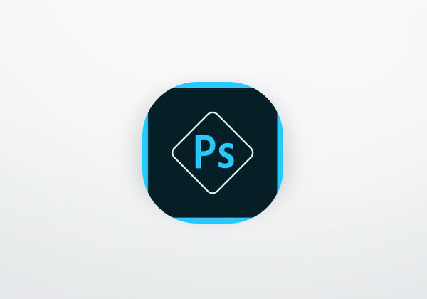 Aplicación Photoshop Express Photo Editor