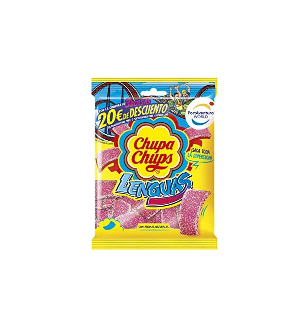 Producto Chupa Chups, Golosina