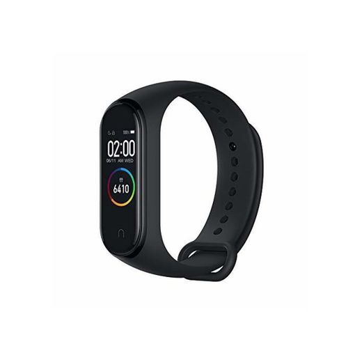 Xiaomi Mi Band 4 Pulsera Inteligente