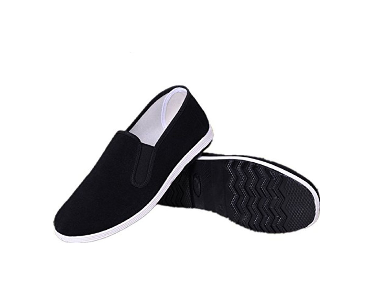 Social APIKA Zapatos Tradicionales Viejos Chinos de Pekín Kung Fu Tai Chi Zapatos