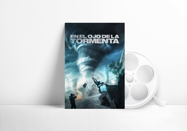 Movie En el ojo de la tormenta