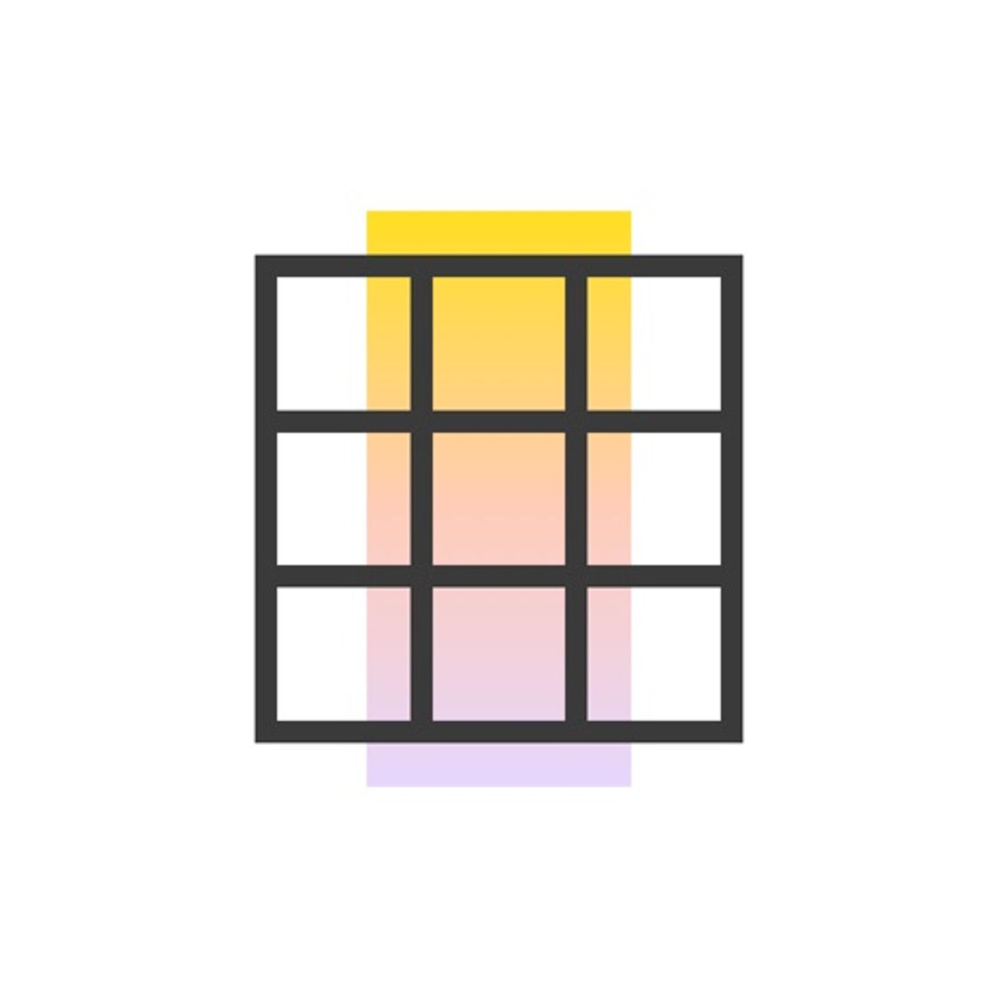 App Grids - Giant Square Maker