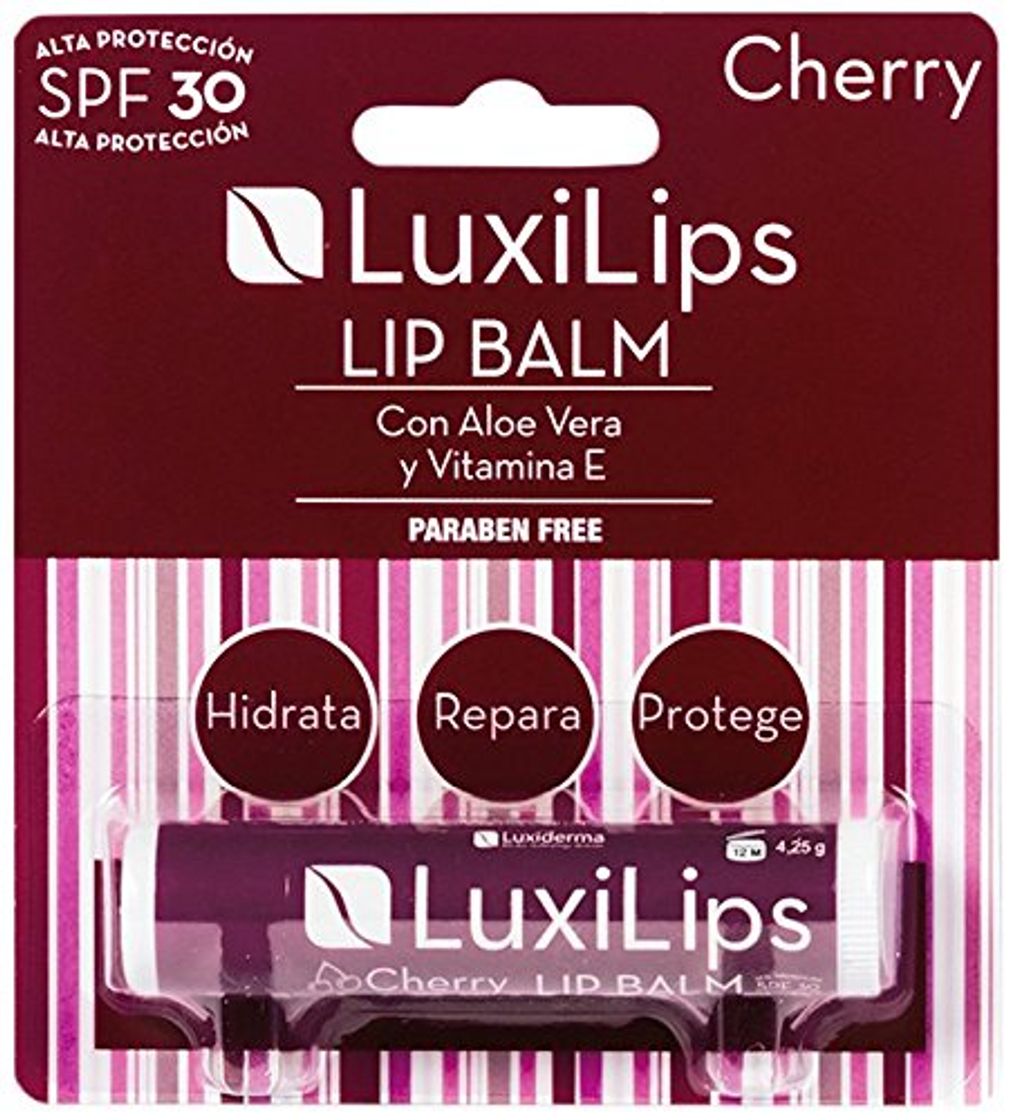 Product Luxilips COS 021 Bálsamo labial