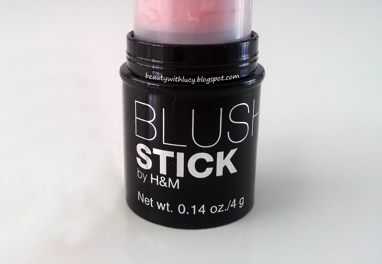 Social Blush Stick H&M