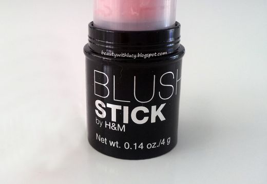 Blush Stick H&M