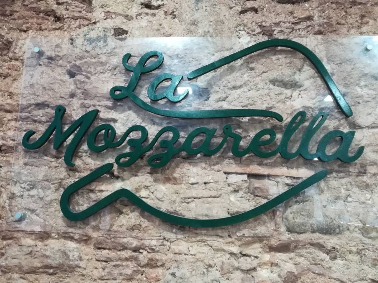 Restaurants La Mozzarella