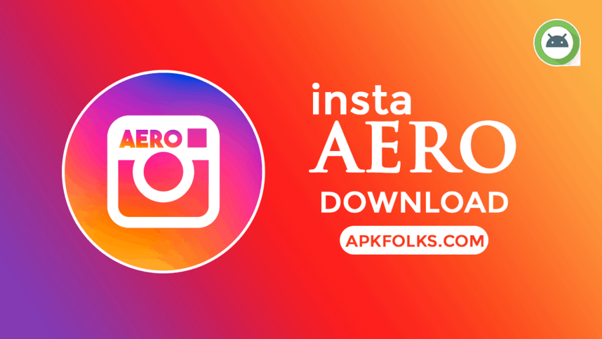 Fashion Instagram aéro V9.0 APK