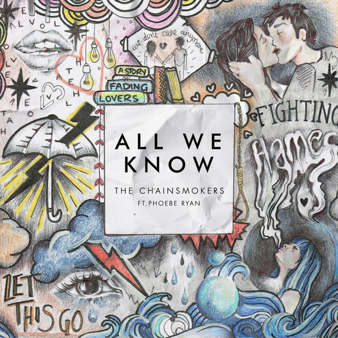 Music All We Know