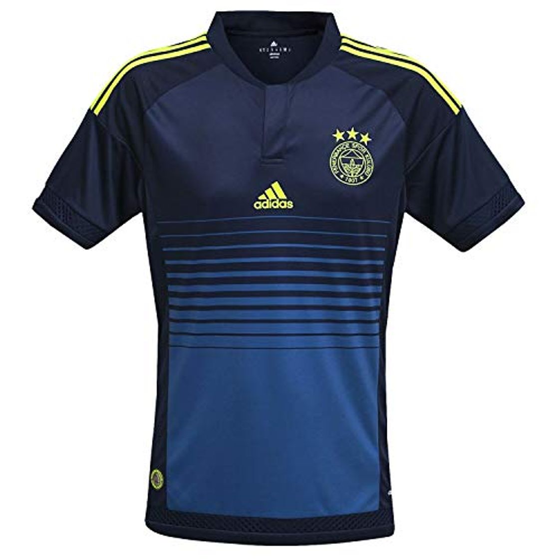 Moda adidas Camisola Fenerbahce Oficial FB 15 Third