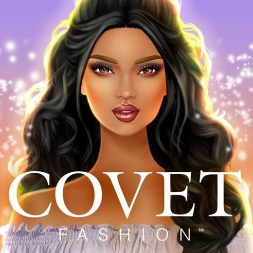 Covet Fashion