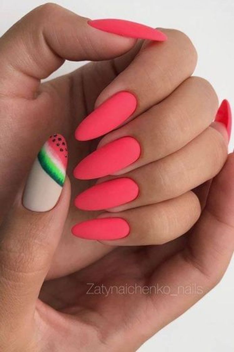 Fashion Nails design