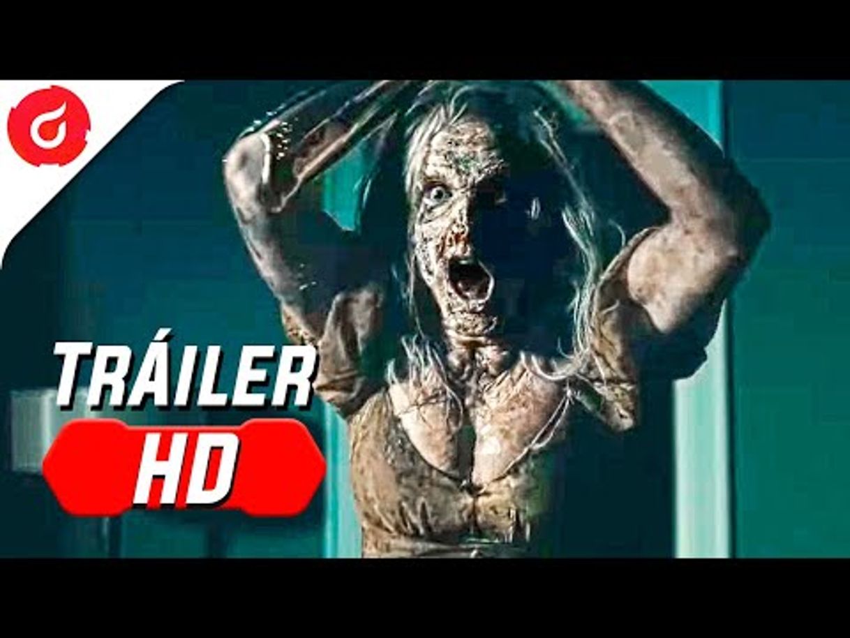 Películas 50 STATES OF FRIGHT | Tráiler Oficial Sub.Español (2020) - YouTube