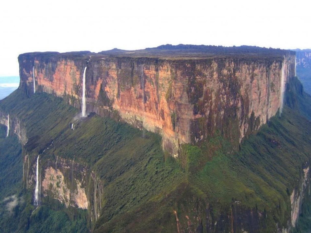 Place Roraima