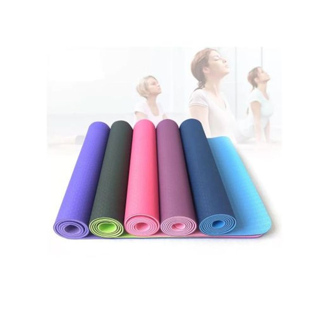 Productos Tapete yoga 