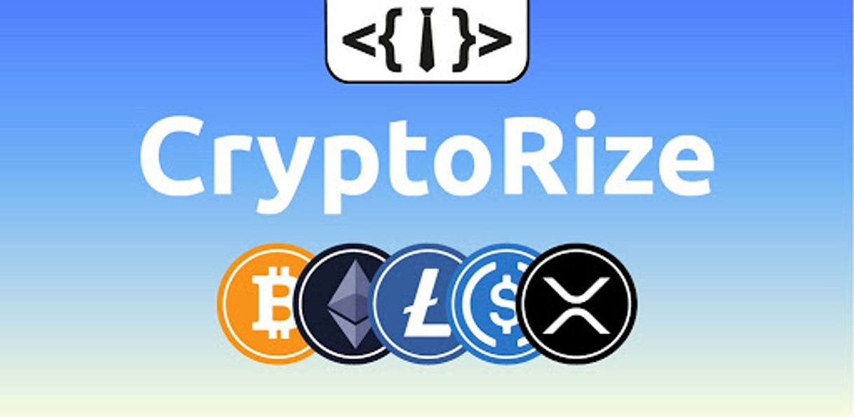 Social CryptoRize - Apps on Google Play