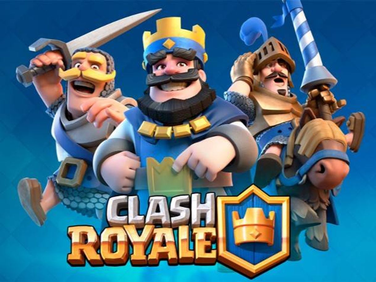 Videojuegos Clash Royale 🔥