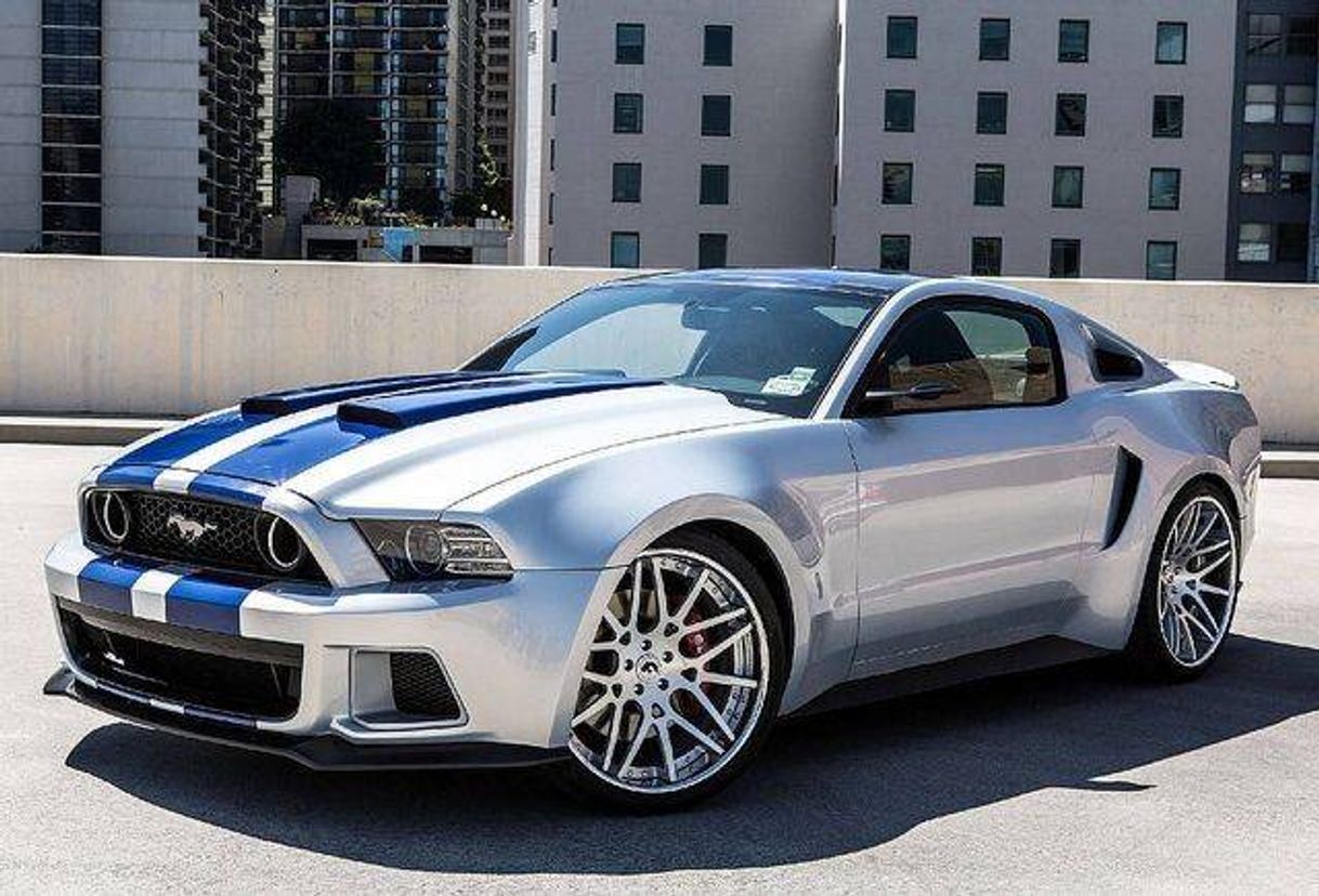 Moda Shelby gt500