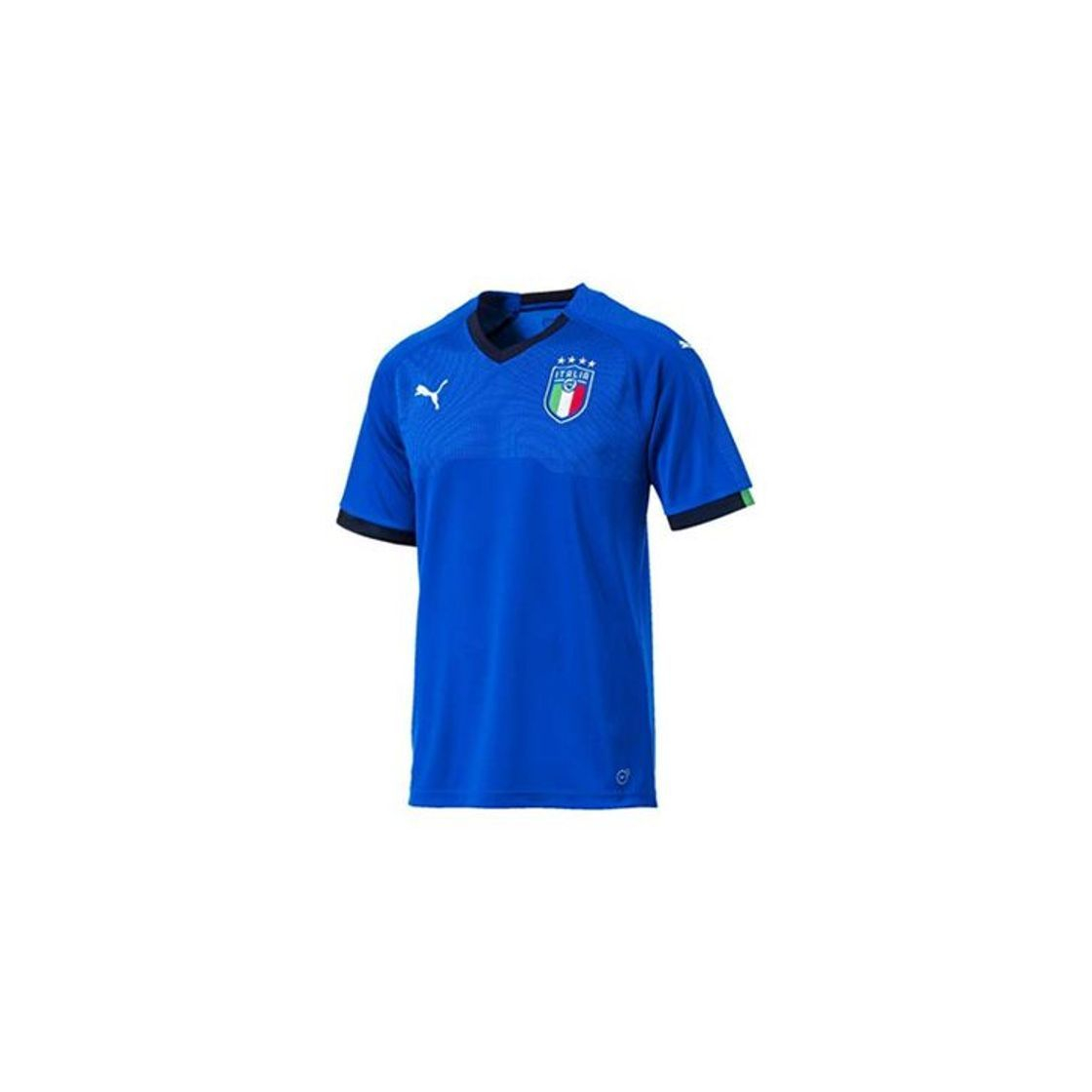 Producto Puma Italia Home Replica, Camiseta para Hombre, Azul