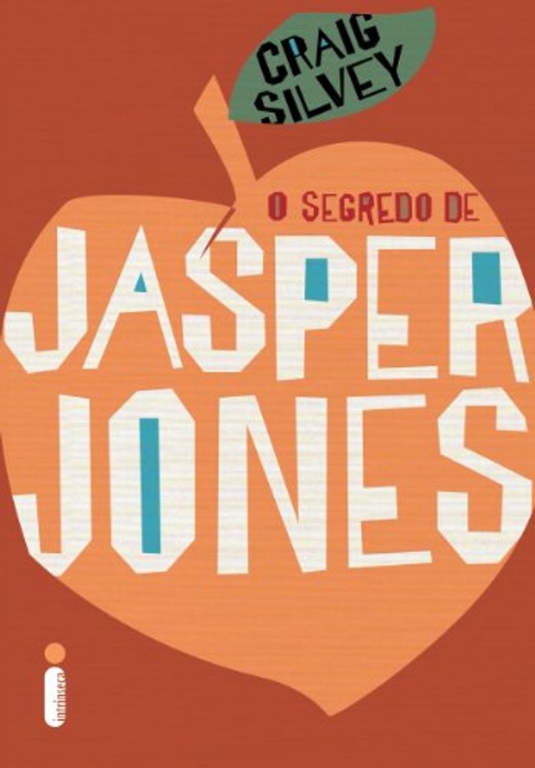 O segredo de Jasper Jones