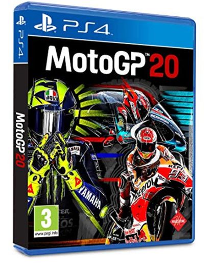 MotoGP20